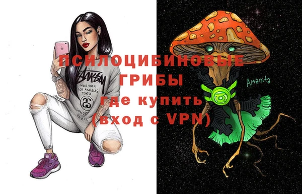ALPHA-PVP Алексеевка
